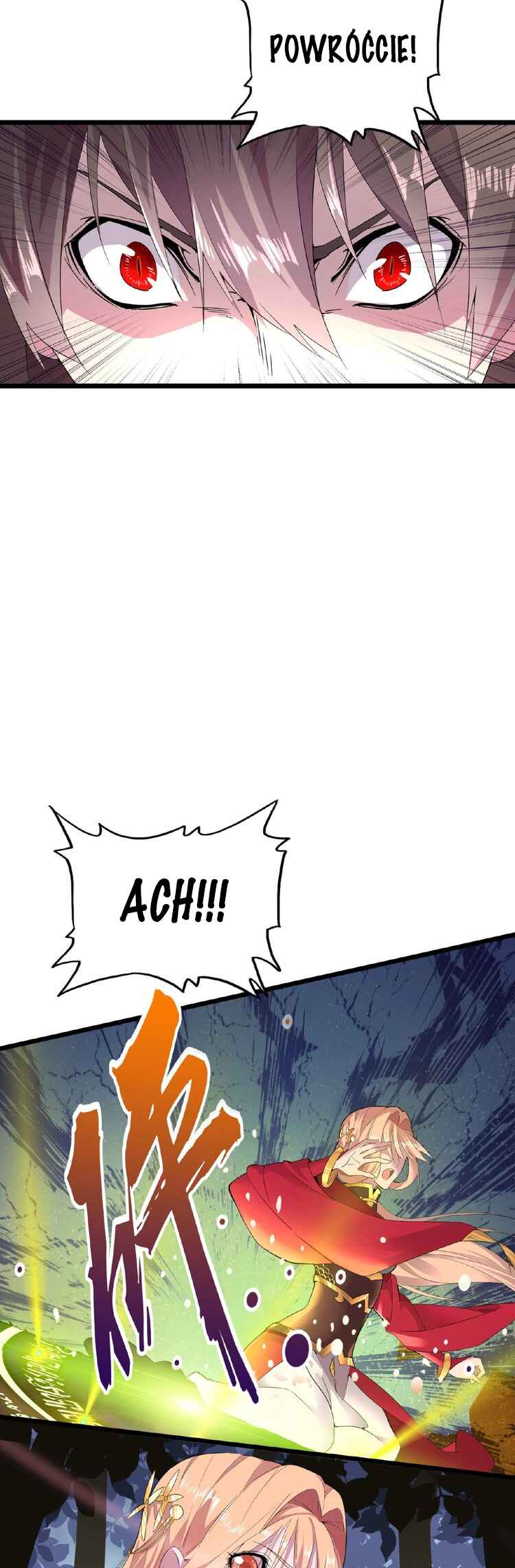 The Servant Is the Demon King?! Chapter 5 - Page 3