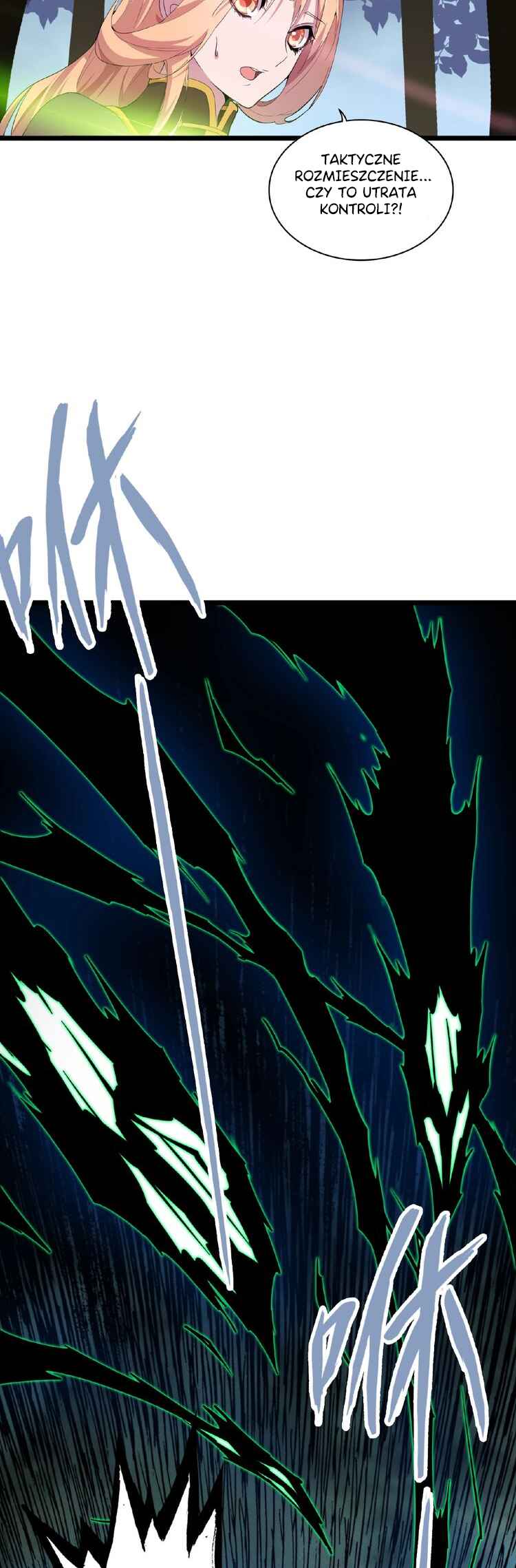 The Servant Is the Demon King?! Chapter 5 - Page 4