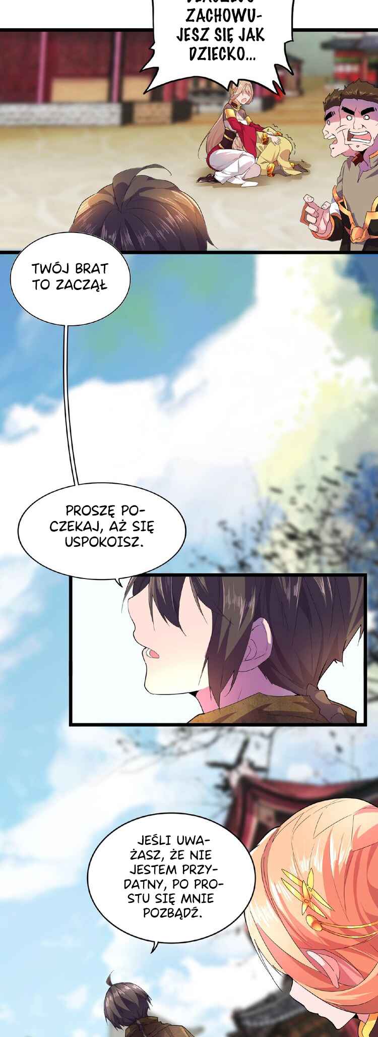 The Servant Is the Demon King?! Chapter 5 - Page 41