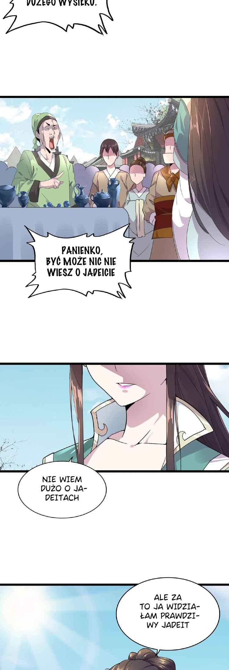 The Servant Is the Demon King?! Chapter 5 - Page 45