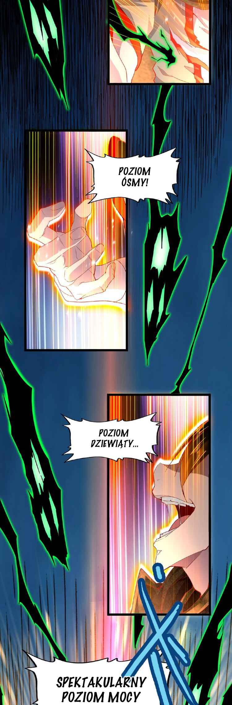 The Servant Is the Demon King?! Chapter 5 - Page 6