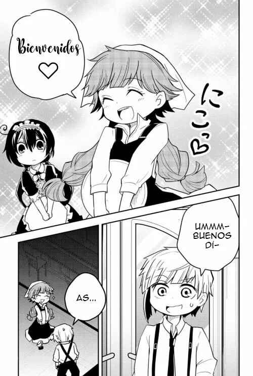 Bungou Stray Dogs: Wan! Chapter 59.5 - Page 4