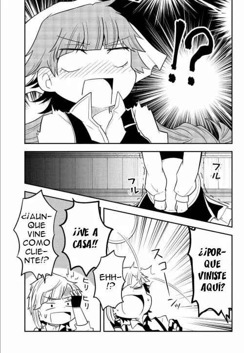 Bungou Stray Dogs: Wan! Chapter 59.5 - Page 5