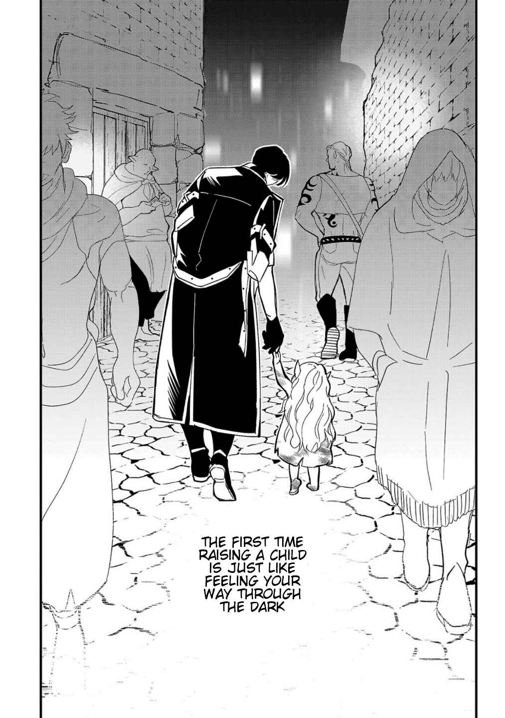 Urenokori no Dorei Elf wo Hirotta node, Musume ni Suru Koto ni Shita Chapter 1 - Page 28