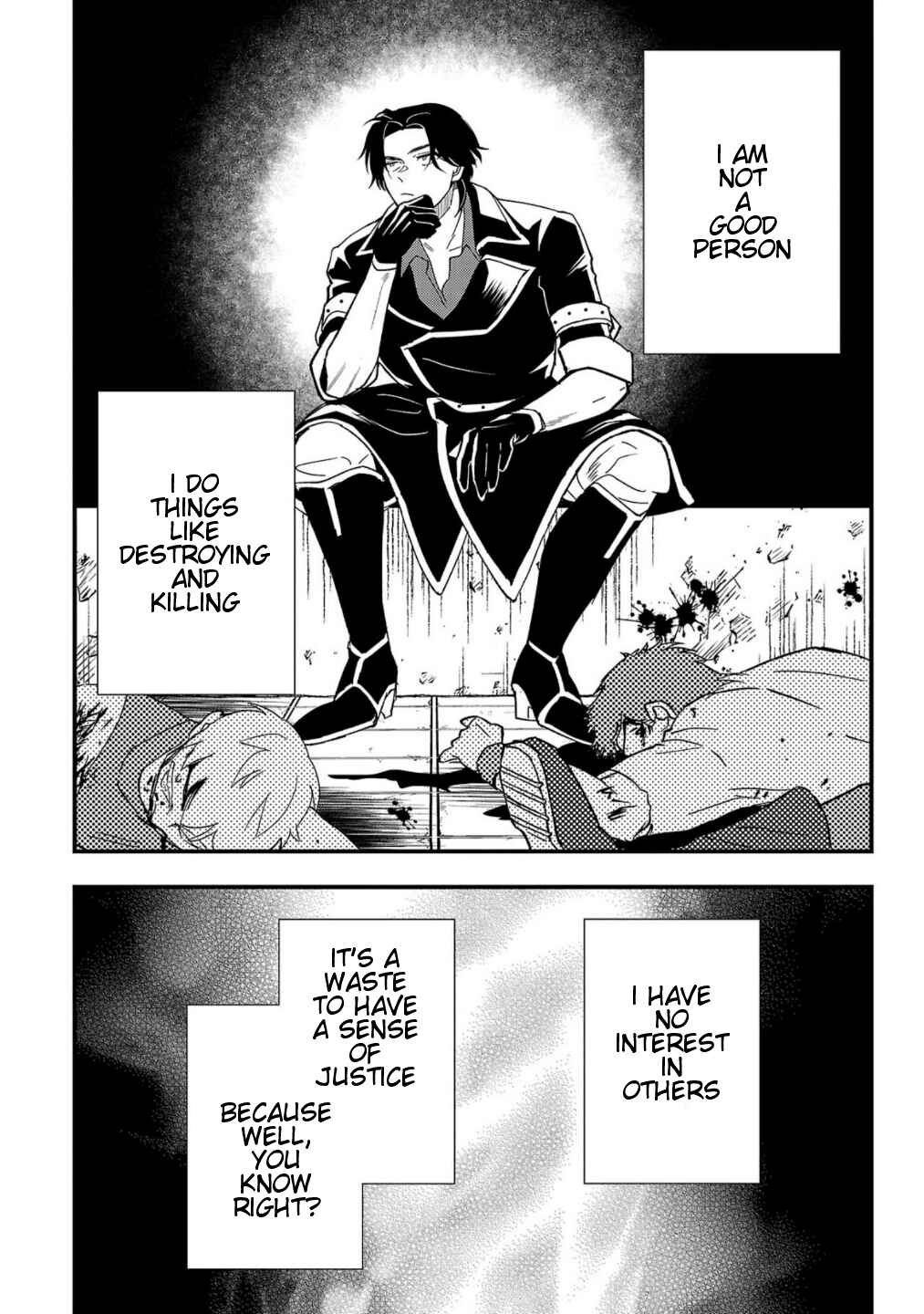 Urenokori no Dorei Elf wo Hirotta node, Musume ni Suru Koto ni Shita Chapter 1 - Page 32