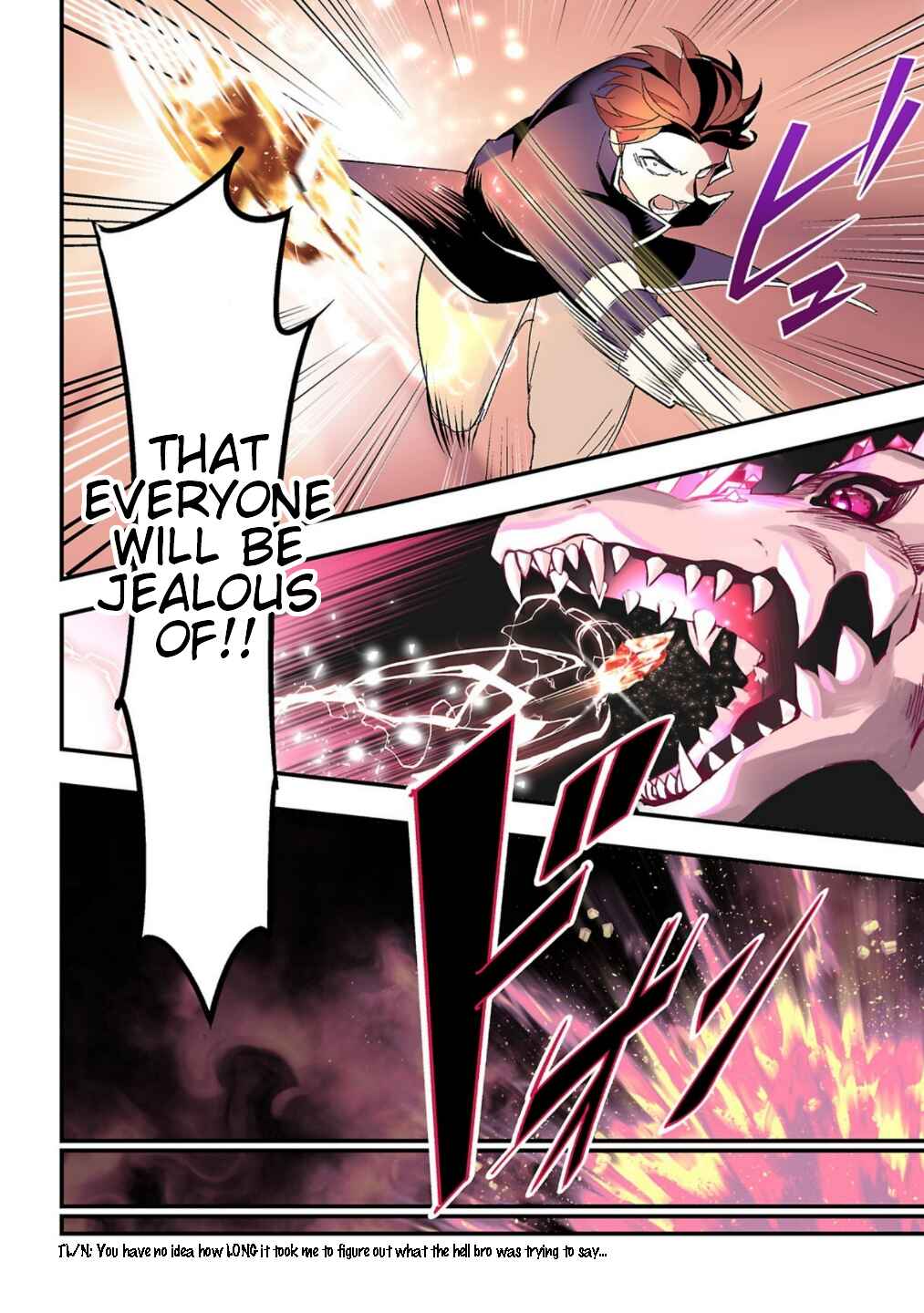 Urenokori no Dorei Elf wo Hirotta node, Musume ni Suru Koto ni Shita Chapter 1 - Page 4