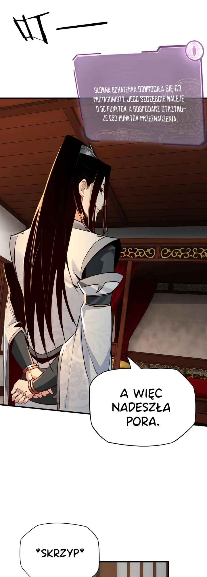 I Am the Fated Villain Chapter 7 - Page 13