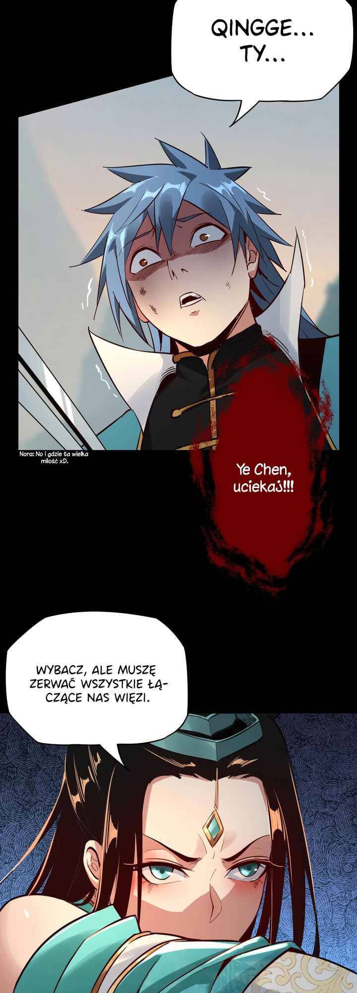 I Am the Fated Villain Chapter 7 - Page 17