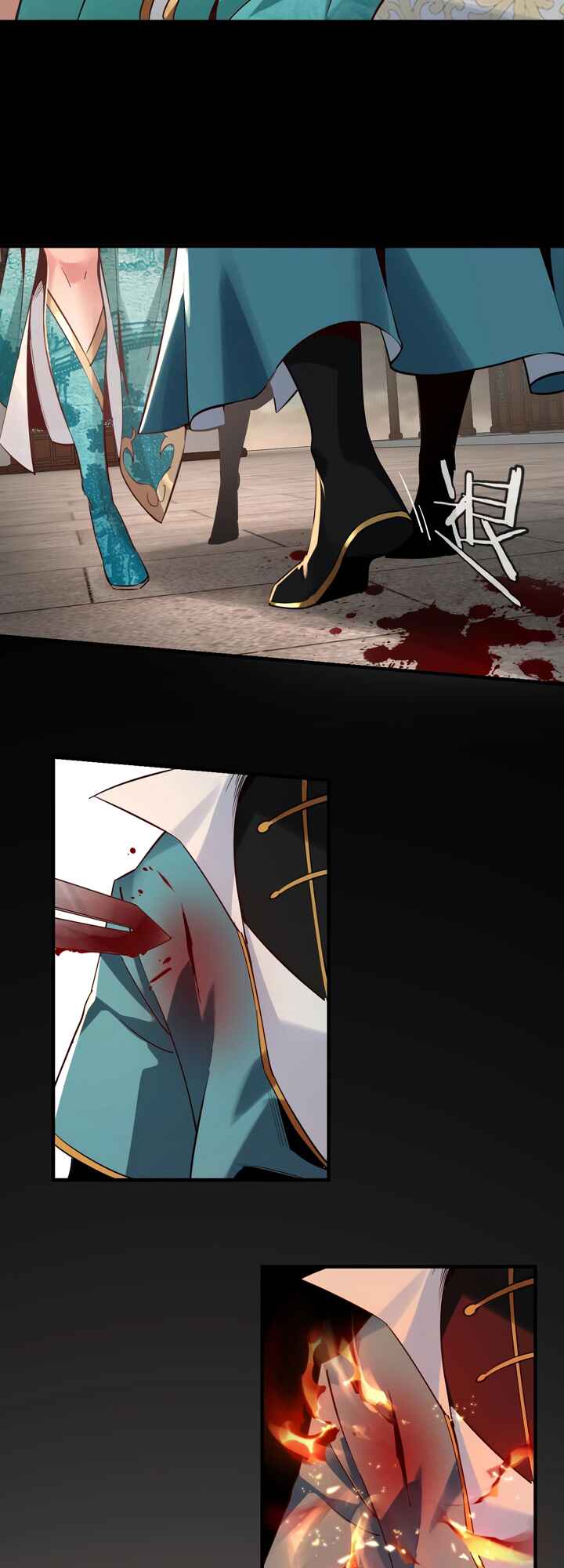 I Am the Fated Villain Chapter 7 - Page 18