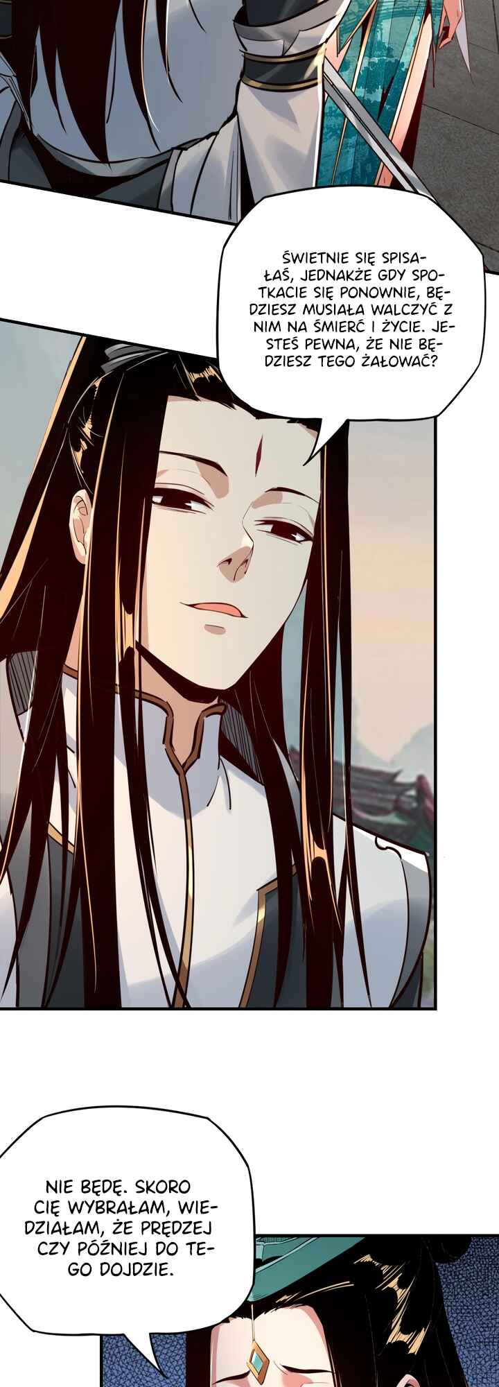 I Am the Fated Villain Chapter 7 - Page 22