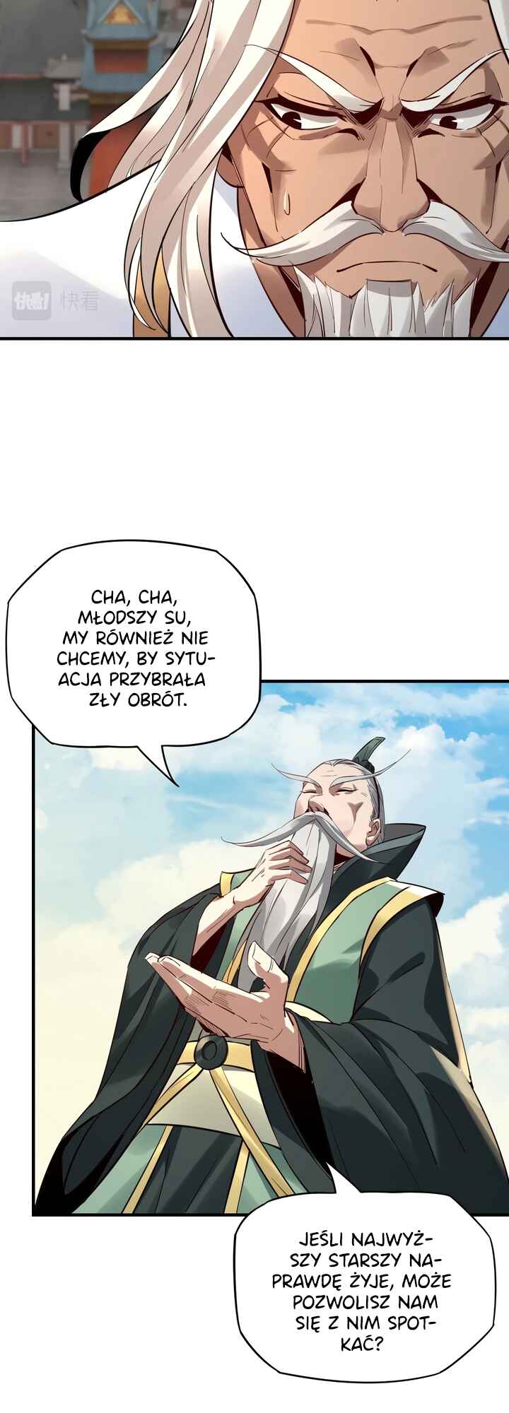 I Am the Fated Villain Chapter 7 - Page 30