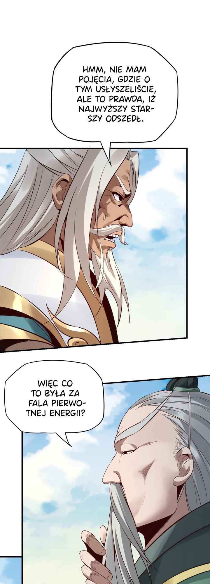 I Am the Fated Villain Chapter 7 - Page 31