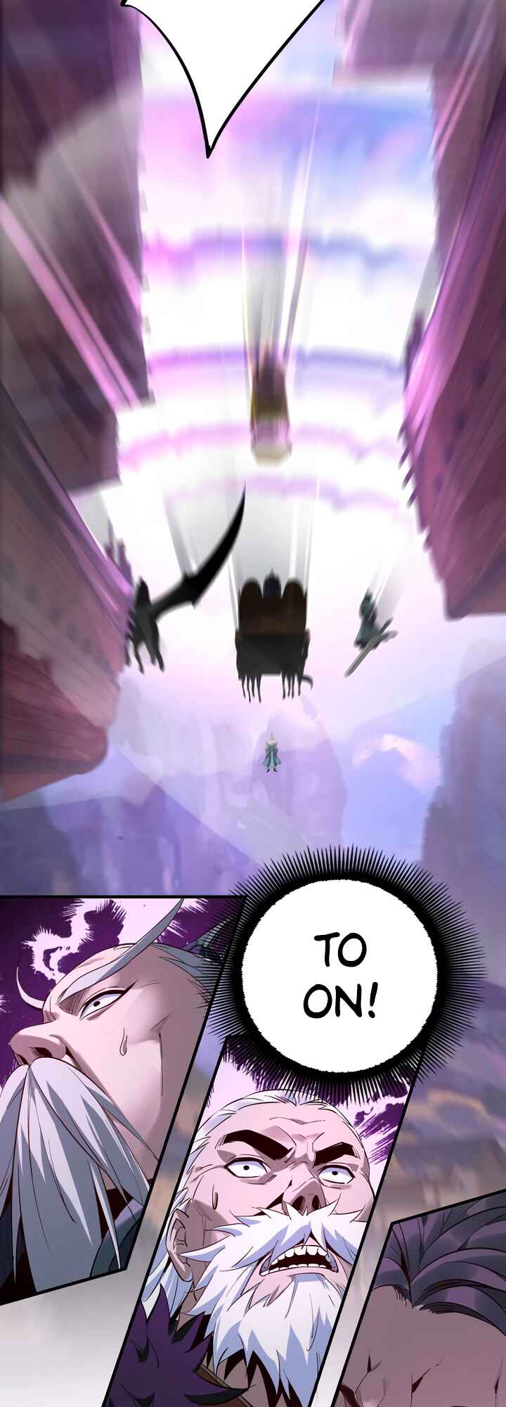 I Am the Fated Villain Chapter 7 - Page 33