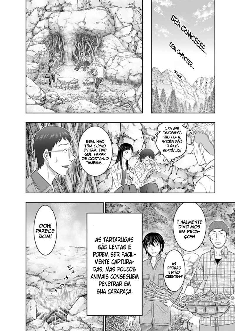 Sousei no Taiga Chapter 6 - Page 19