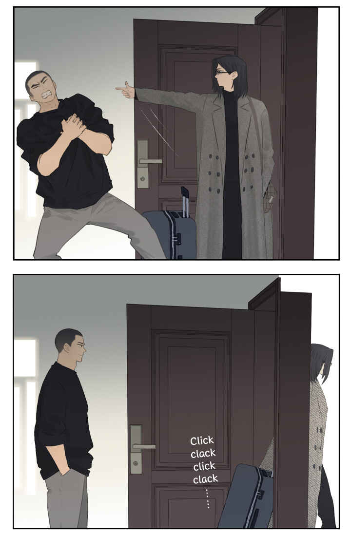 Nán Hào Shàng Fēng Chapter 112 - Page 24