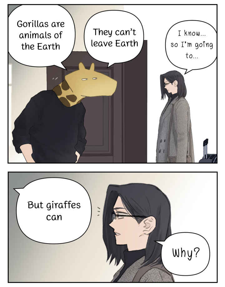 Nán Hào Shàng Fēng Chapter 112 - Page 37