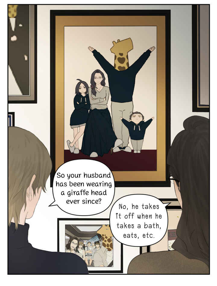 Nán Hào Shàng Fēng Chapter 112 - Page 39