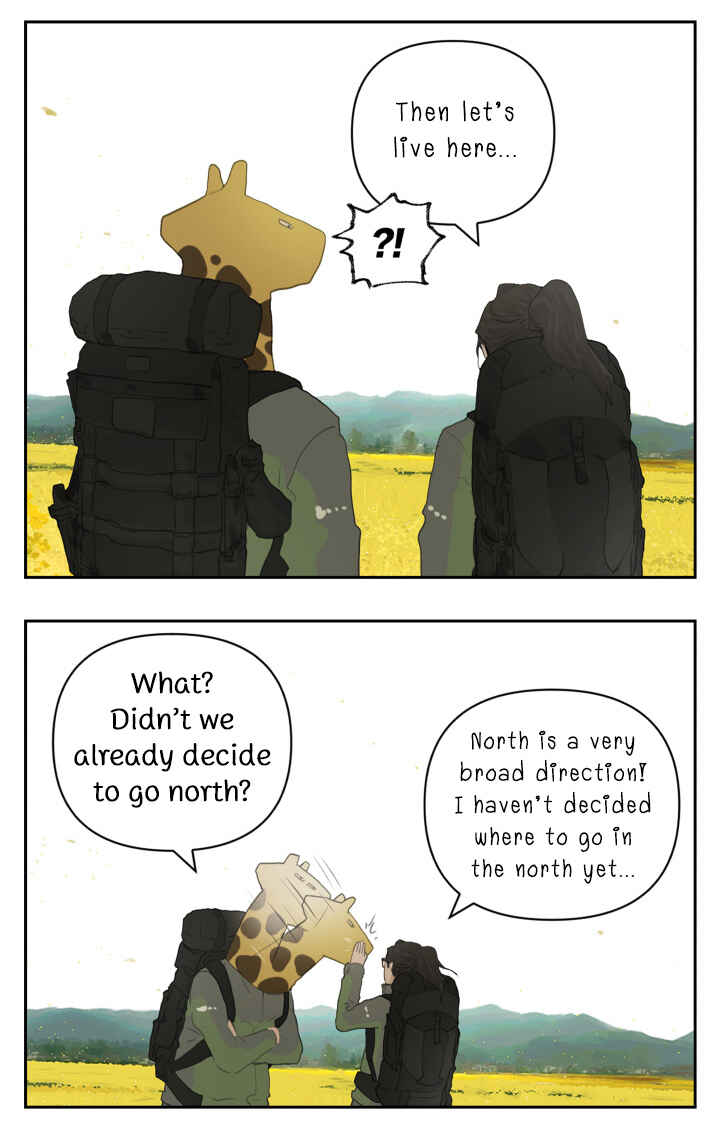 Nán Hào Shàng Fēng Chapter 112 - Page 44