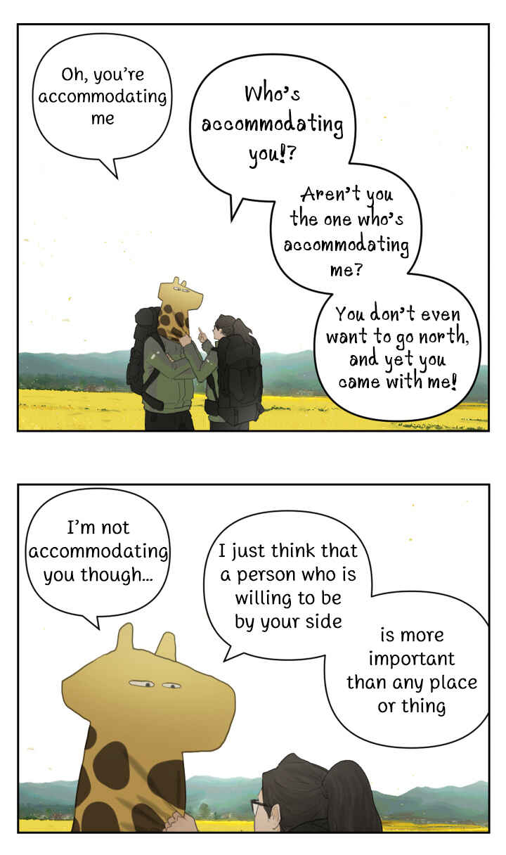 Nán Hào Shàng Fēng Chapter 112 - Page 46