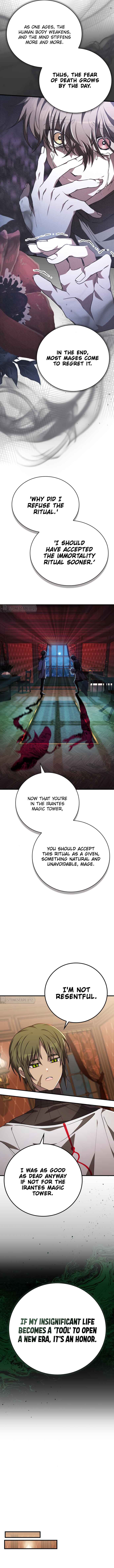 Jebal Jom Ilgeodallago Chapter 46 - Page 12