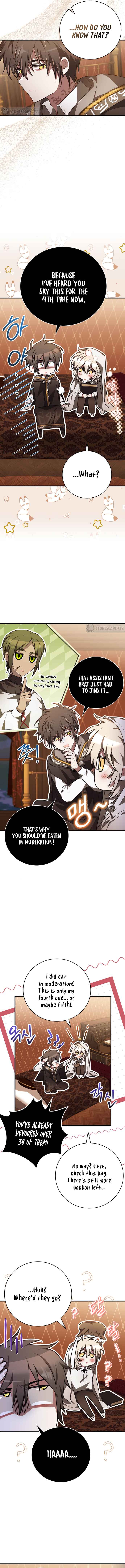 Jebal Jom Ilgeodallago Chapter 46 - Page 15