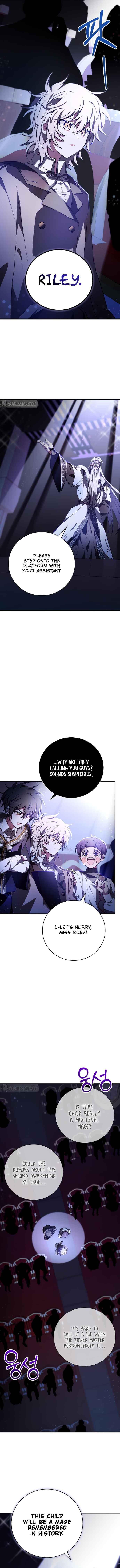 Jebal Jom Ilgeodallago Chapter 46 - Page 3