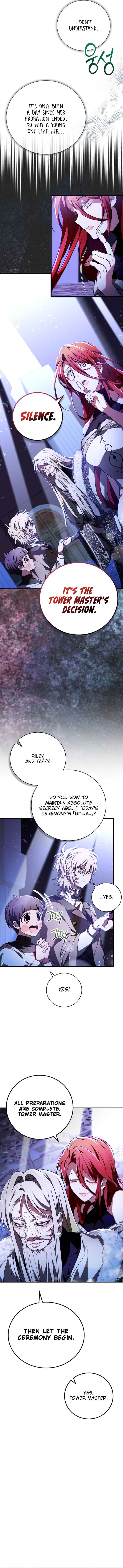 Jebal Jom Ilgeodallago Chapter 46 - Page 5