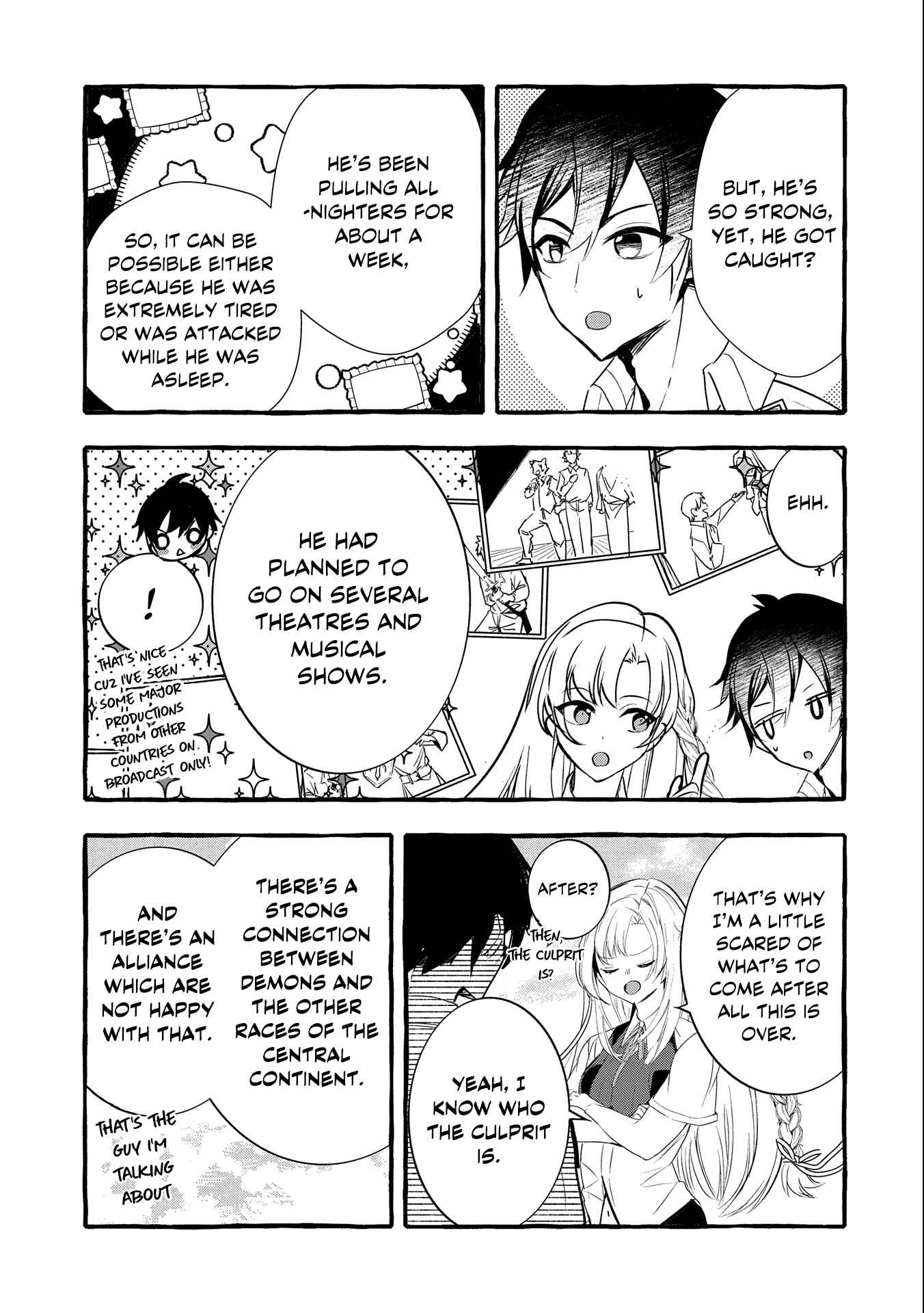 Kyuubo: Suterareteta Dragon Hirotta Chapter 13 - Page 12