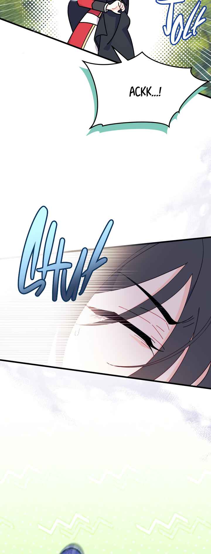 Ojakgyo neun Silseumnida Chapter 18 - Page 11