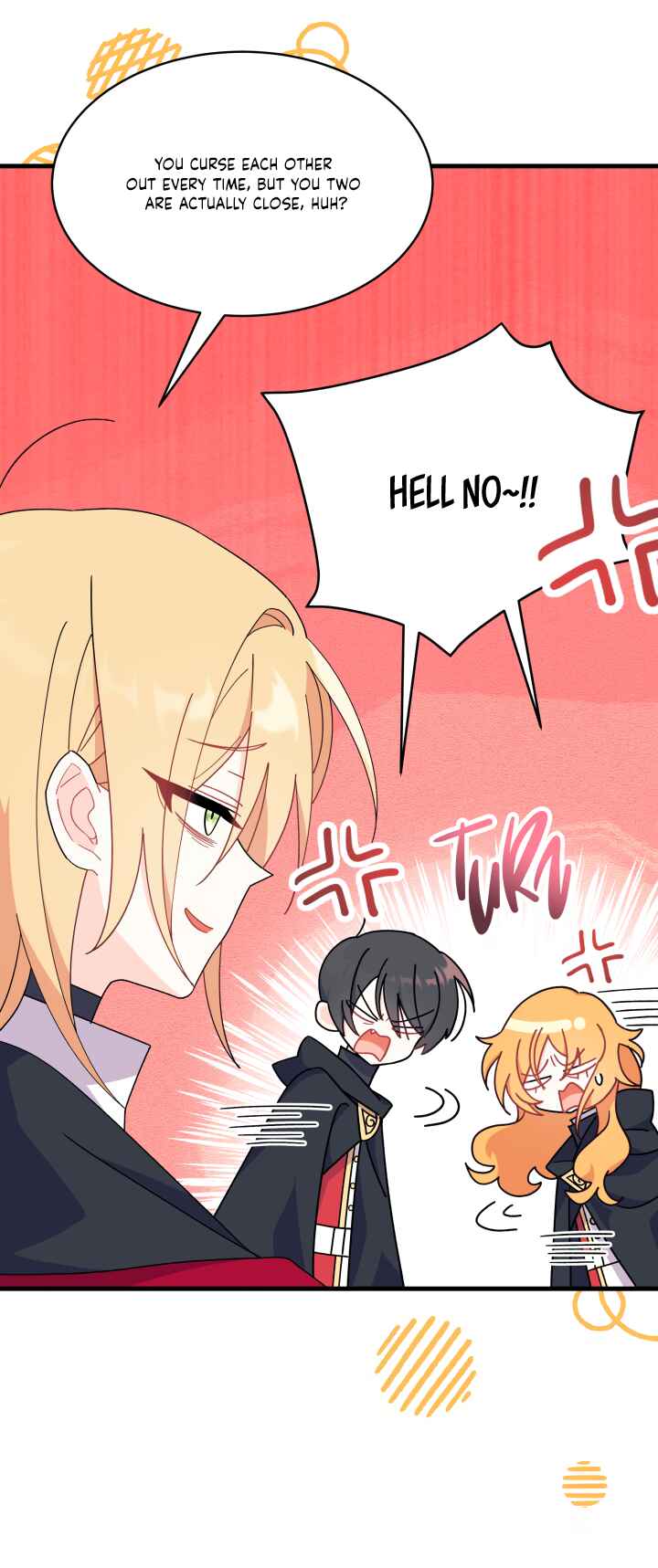 Ojakgyo neun Silseumnida Chapter 18 - Page 20
