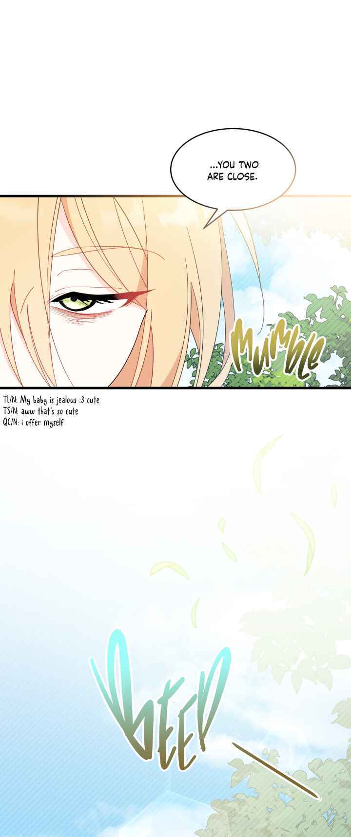 Ojakgyo neun Silseumnida Chapter 18 - Page 22
