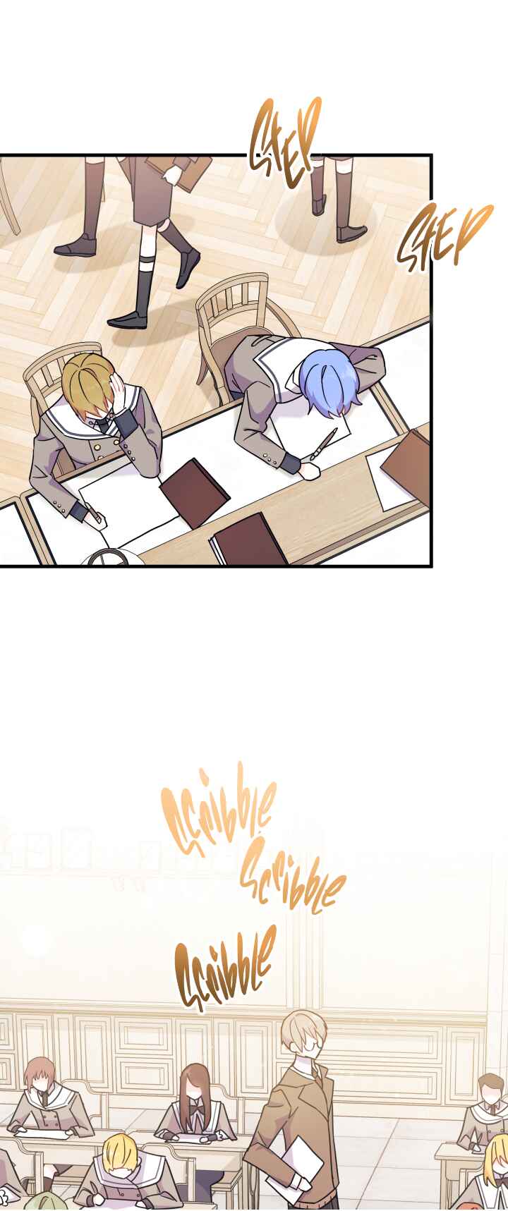 Ojakgyo neun Silseumnida Chapter 18 - Page 26