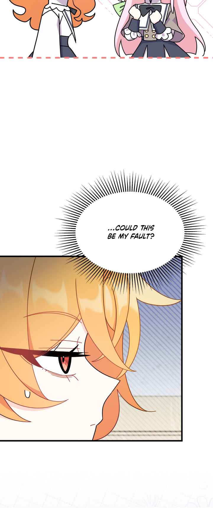 Ojakgyo neun Silseumnida Chapter 18 - Page 33
