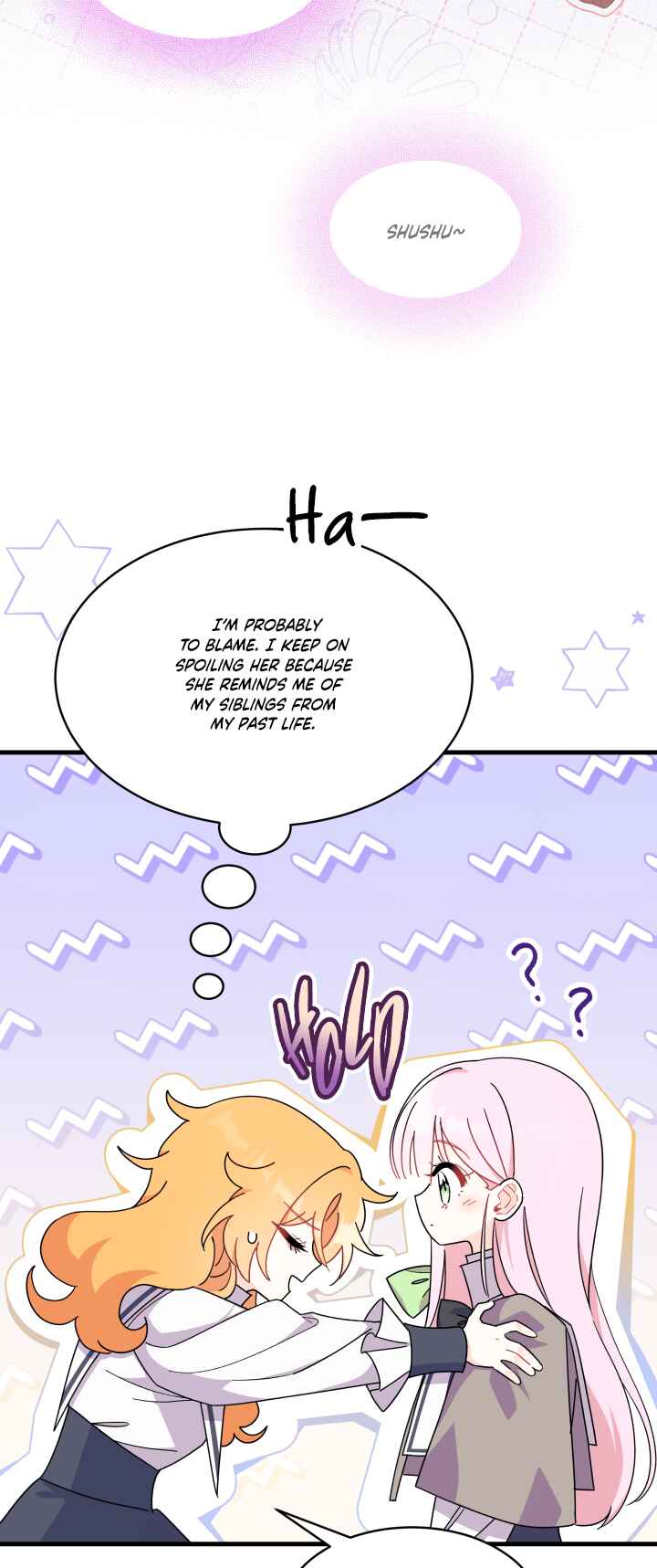 Ojakgyo neun Silseumnida Chapter 18 - Page 35