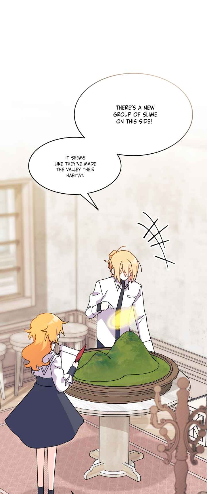 Ojakgyo neun Silseumnida Chapter 18 - Page 47