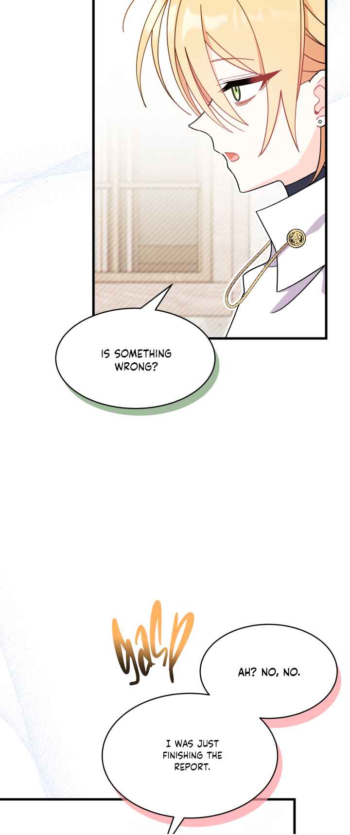 Ojakgyo neun Silseumnida Chapter 18 - Page 51
