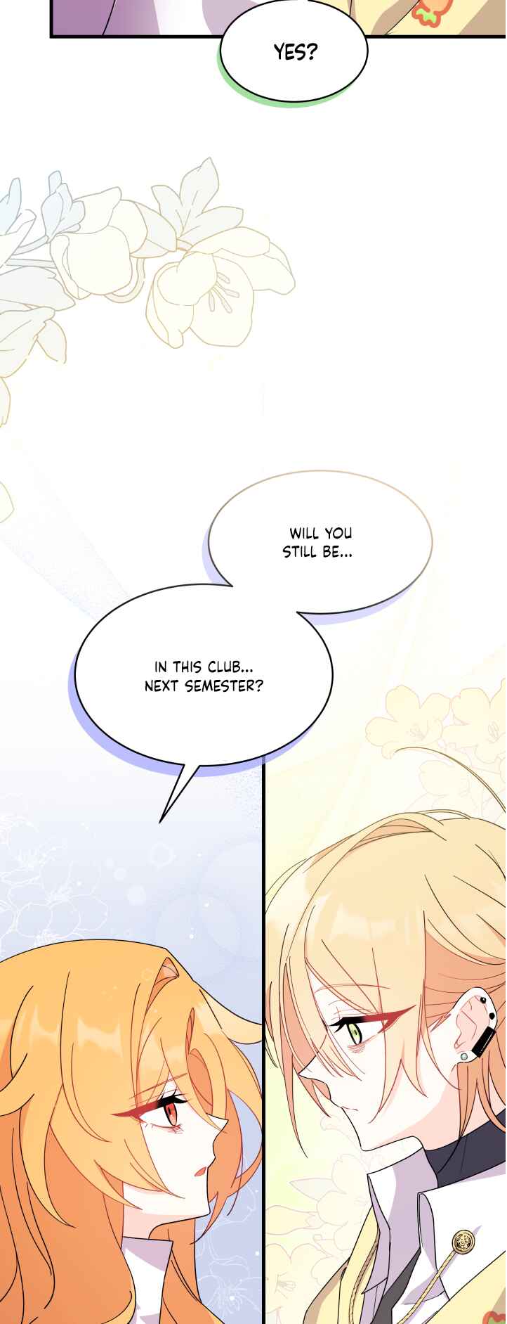 Ojakgyo neun Silseumnida Chapter 18 - Page 62