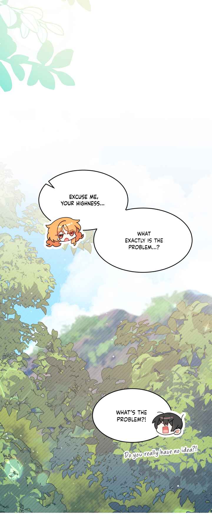 Ojakgyo neun Silseumnida Chapter 18 - Page 7