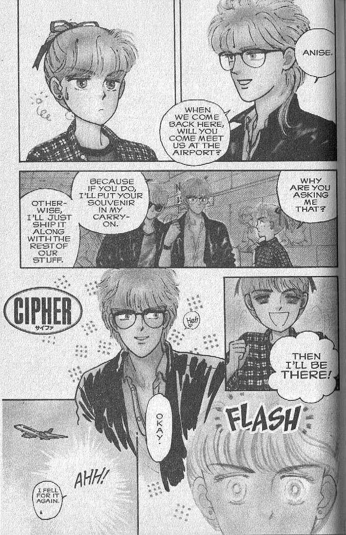 Cipher Chapter 4 - Page 2