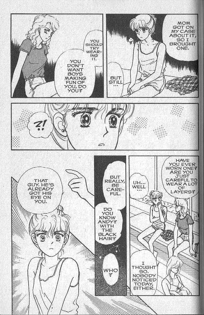 Cipher Chapter 4 - Page 21