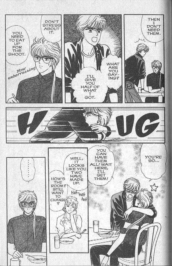 Cipher Chapter 4 - Page 29