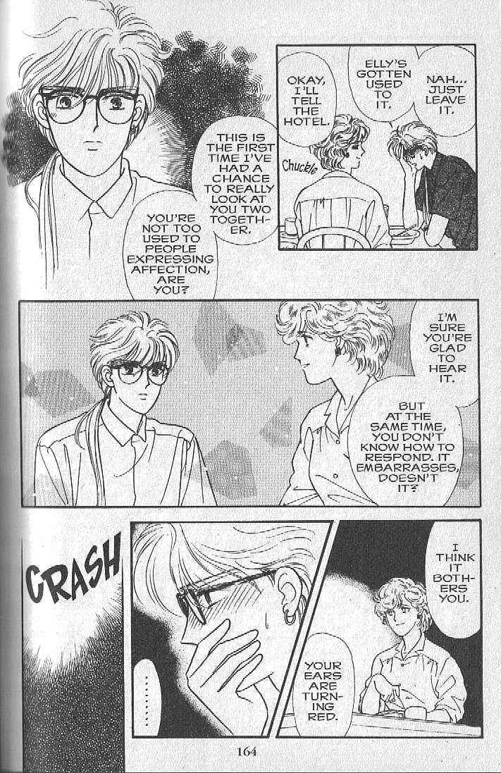 Cipher Chapter 4 - Page 30