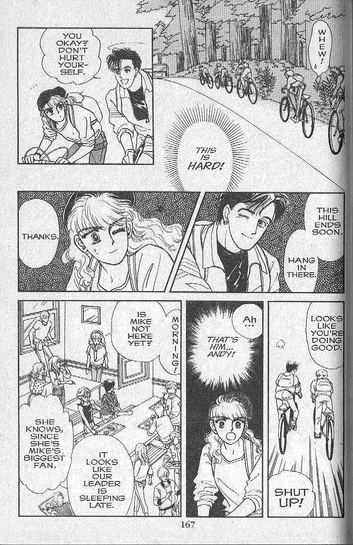 Cipher Chapter 4 - Page 33