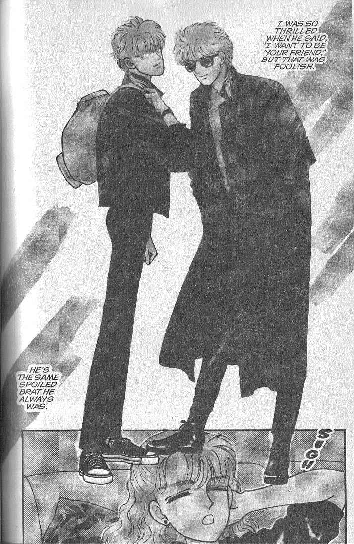 Cipher Chapter 4 - Page 4