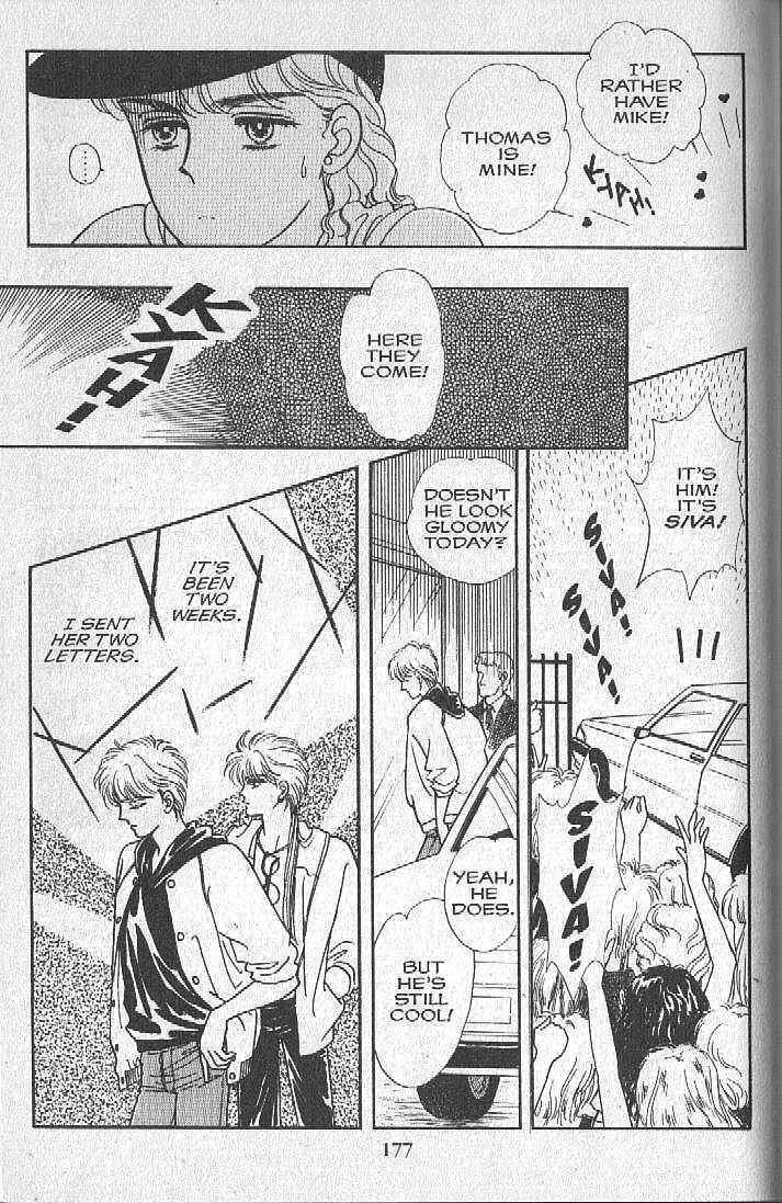Cipher Chapter 4 - Page 43