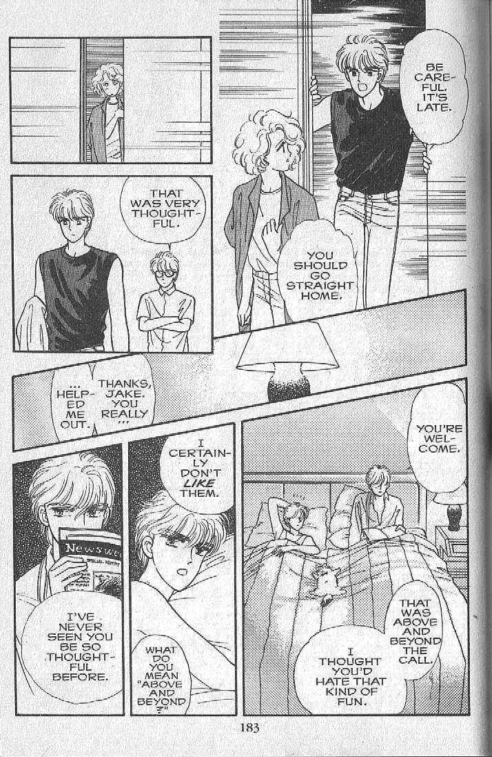 Cipher Chapter 4 - Page 49