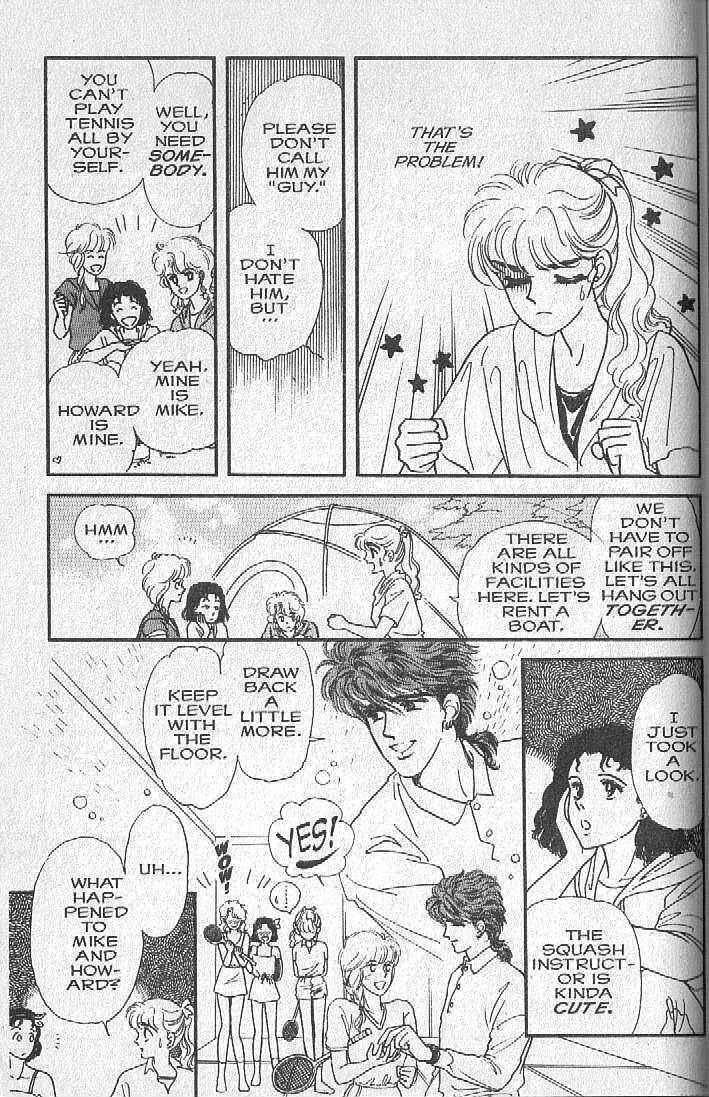 Cipher Chapter 4 - Page 53