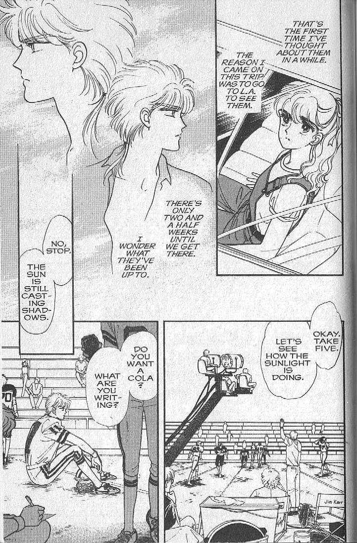 Cipher Chapter 4 - Page 57