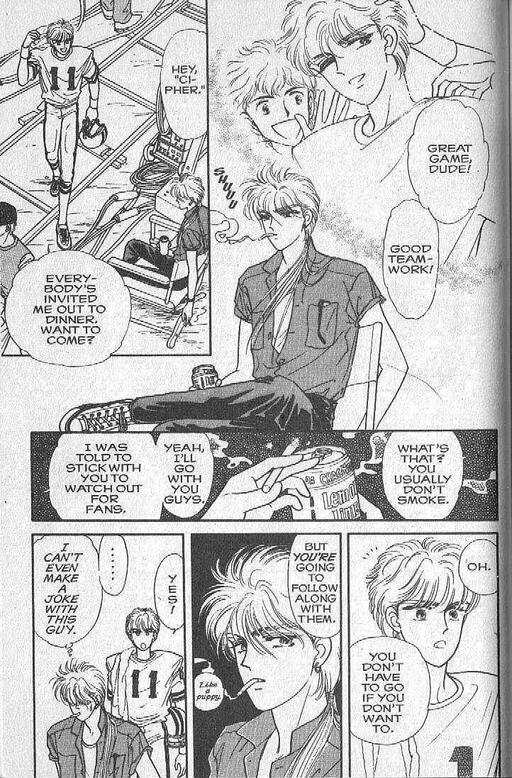 Cipher Chapter 4 - Page 59