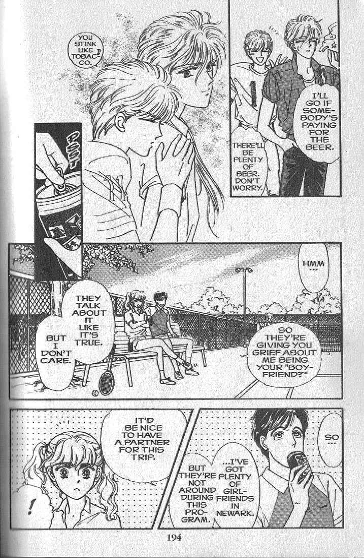 Cipher Chapter 4 - Page 60